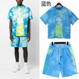 Picture of Palm Angels Pieces Short _SKUPalmAngelsS-XLbrtx2037857624201